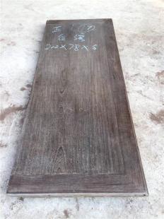 铁力木大板材明清仿古家具原材料